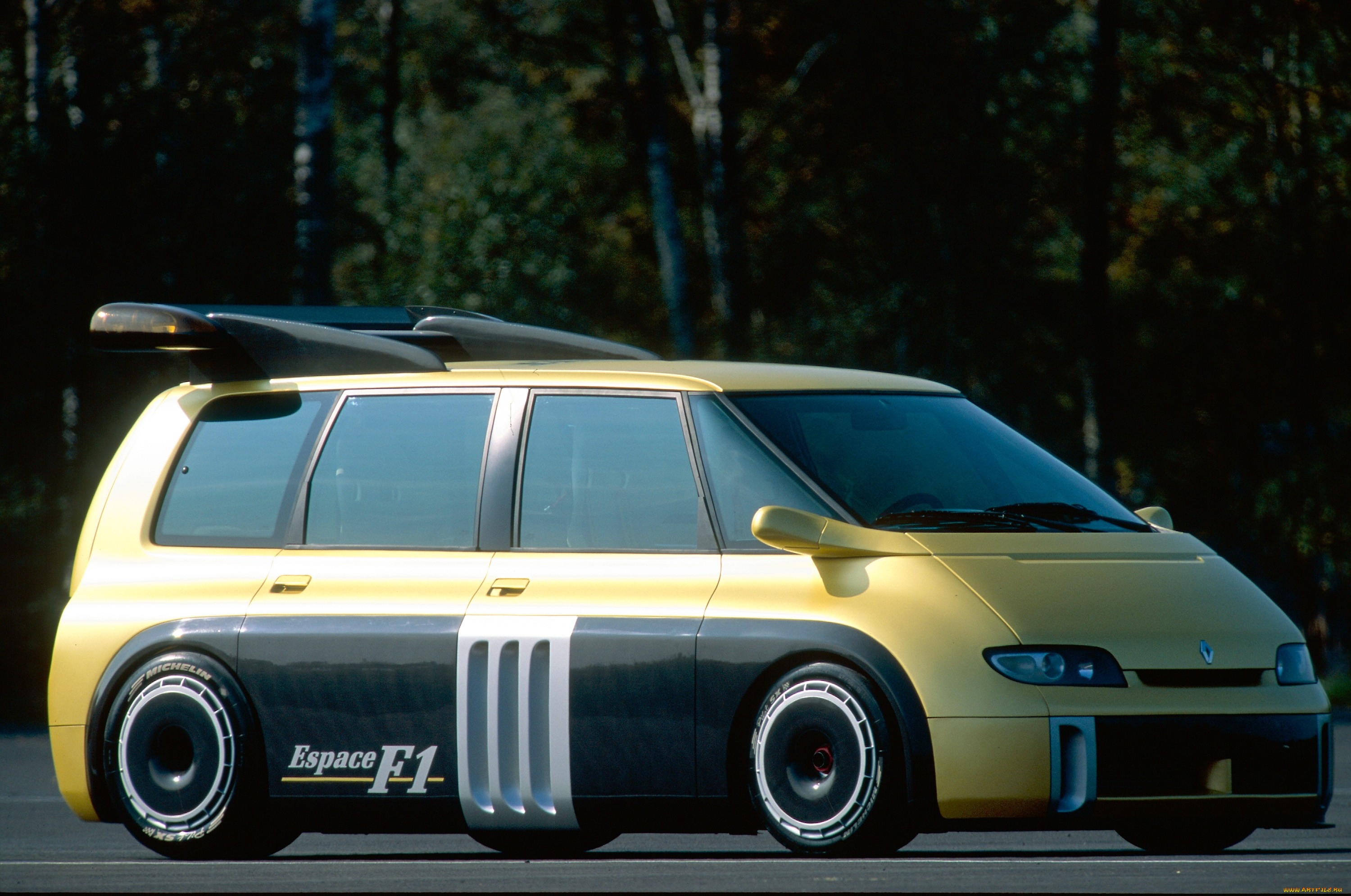 , renault